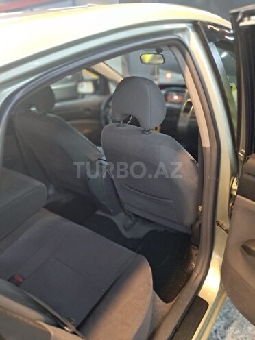 Toyota Prius 2008, 460,000 km - 1.5 l - Gəncə