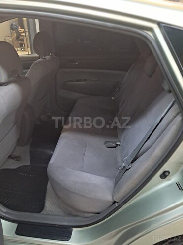 Toyota Prius 2008, 460,000 km - 1.5 l - Gəncə