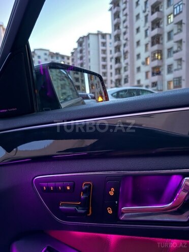 Mercedes E 350 2010, 315,000 km - 3.5 l - Bakı