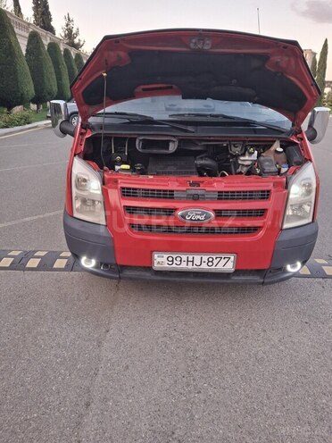 Ford Transit 2008, 325,255 km - 2.2 л - Gəncə
