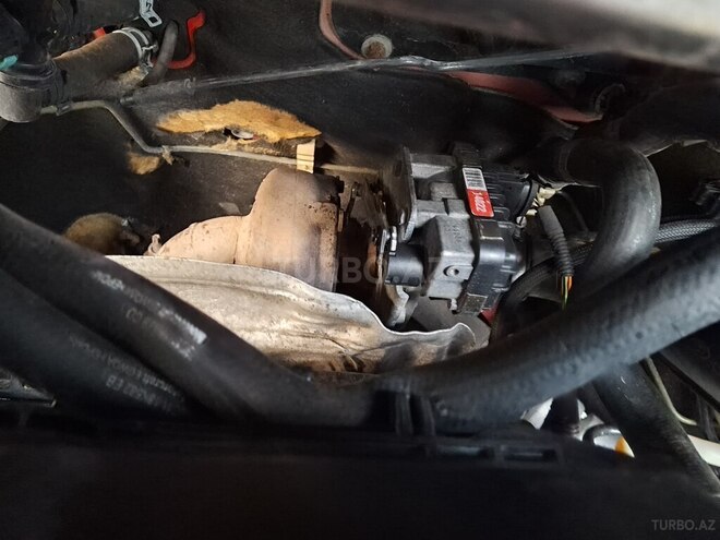 Ford Transit 2008, 325,255 km - 2.2 л - Gəncə