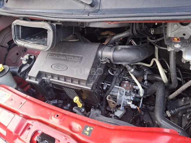 Ford Transit 2008, 325,255 km - 2.2 л - Gəncə