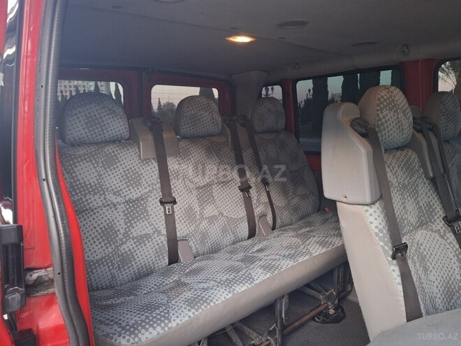 Ford Transit 2008, 325,255 km - 2.2 л - Gəncə