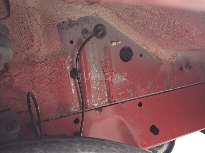 Ford Transit 2008, 325,255 km - 2.2 л - Gəncə