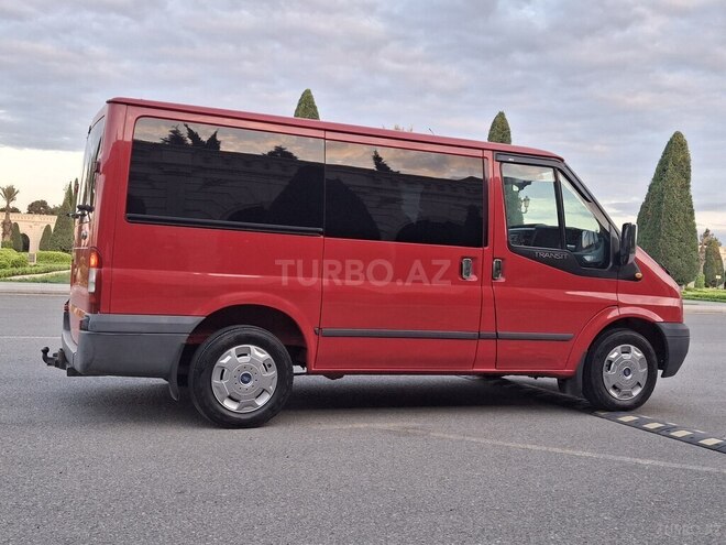 Ford Transit 2008, 325,255 km - 2.2 л - Gəncə