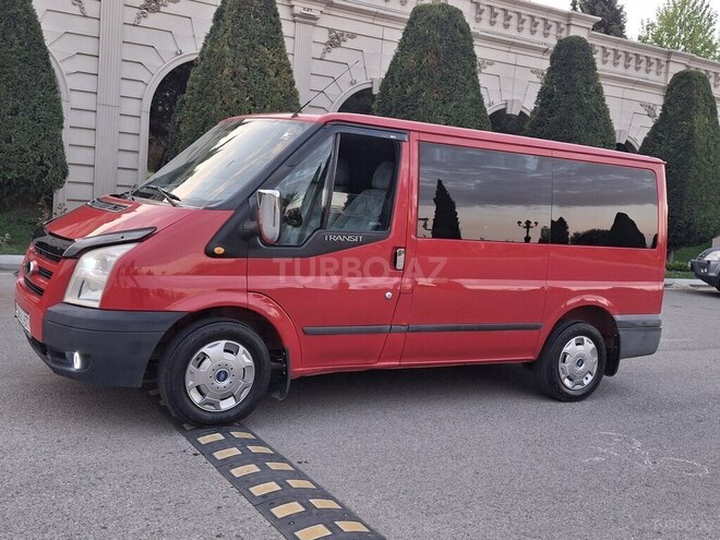 Ford Transit 2008, 325,255 km - 2.2 л - Gəncə