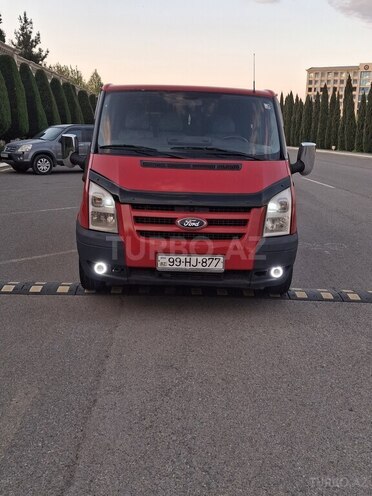 Ford Transit 2008, 325,255 km - 2.2 л - Gəncə
