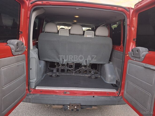 Ford Transit 2008, 325,255 km - 2.2 л - Gəncə