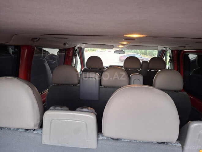 Ford Transit 2008, 325,255 km - 2.2 л - Gəncə