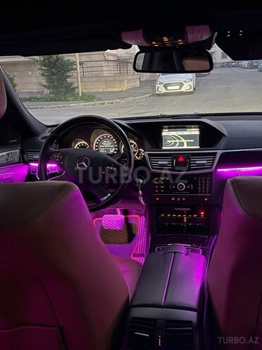 Mercedes E 350 2010, 315,000 km - 3.5 l - Bakı