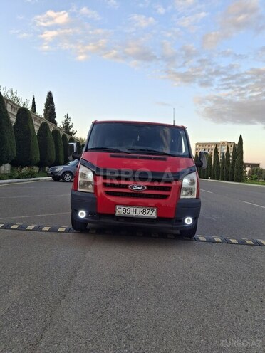 Ford Transit 2008, 325,255 km - 2.2 л - Gəncə