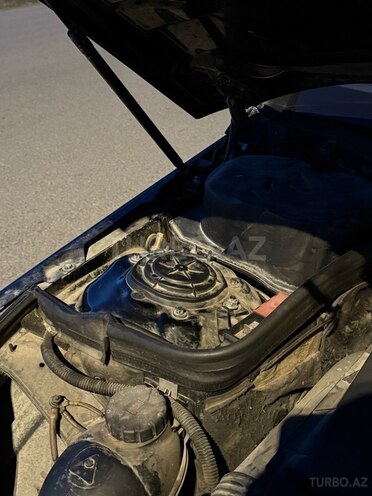 Mercedes E 350 2010, 315,000 km - 3.5 l - Bakı