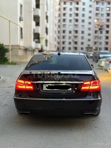 Mercedes E 350 2010, 315,000 km - 3.5 l - Bakı