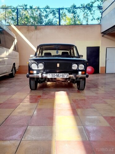 LADA (VAZ) 2106 2005, 80,000 km - 1.6 л - Şəmkir