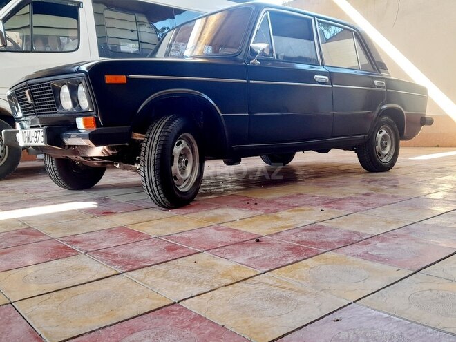LADA (VAZ) 2106 2005, 80,000 km - 1.6 л - Şəmkir