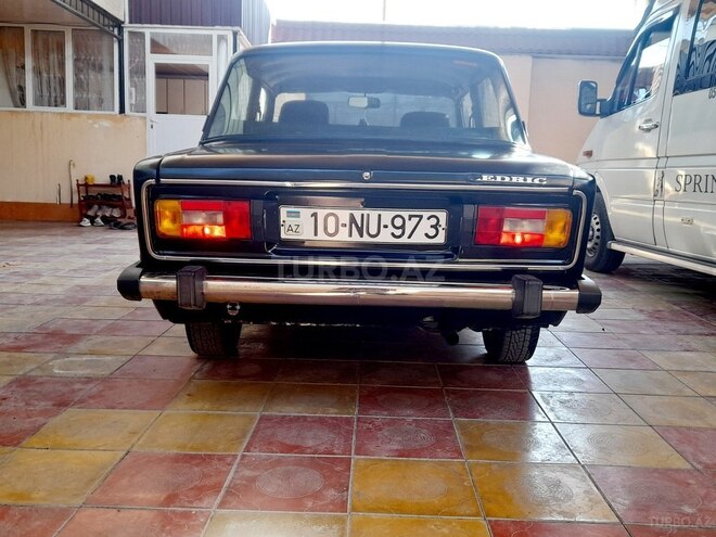 LADA (VAZ) 2106 2005, 80,000 km - 1.6 л - Şəmkir