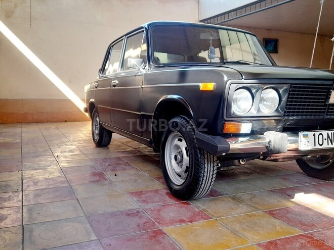 LADA (VAZ) 2106 2005, 80,000 km - 1.6 л - Şəmkir