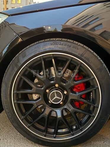 Mercedes E 350 2010, 315,000 km - 3.5 l - Bakı