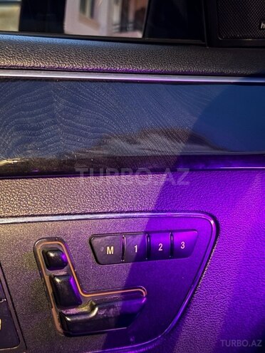 Mercedes E 350 2010, 315,000 km - 3.5 l - Bakı