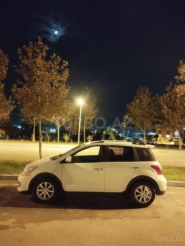 GWM Florid 2012, 184,000 km - 0.2 l - Bakı