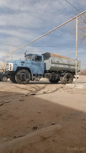 ZIL 130 1986, 900,621 km - 6.0 л - Qazax