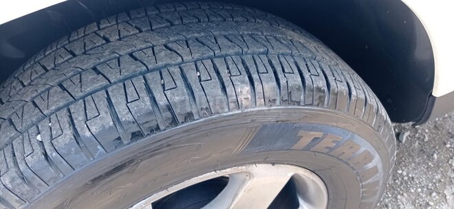 Volkswagen Touareg 2003, 220,000 km - 3.2 l - Bakı