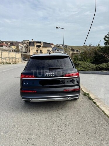 Audi Q7 2022, 70,000 km - 2.0 l - Bakı