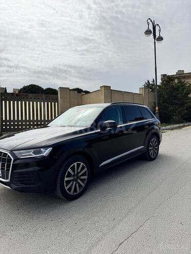 Audi Q7 2022, 70,000 km - 2.0 l - Bakı