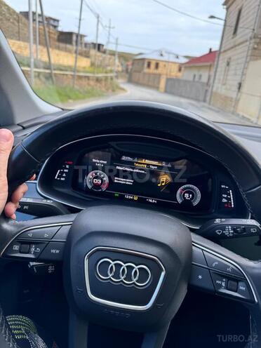 Audi Q7 2022, 70,000 km - 2.0 l - Bakı