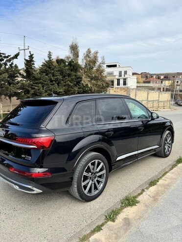 Audi Q7 2022, 70,000 km - 2.0 l - Bakı