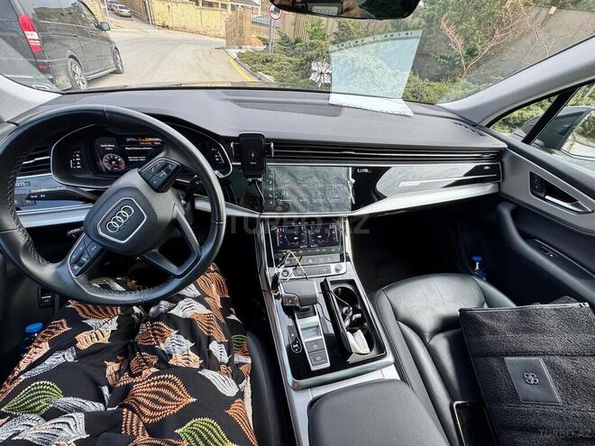 Audi Q7 2022, 70,000 km - 2.0 l - Bakı