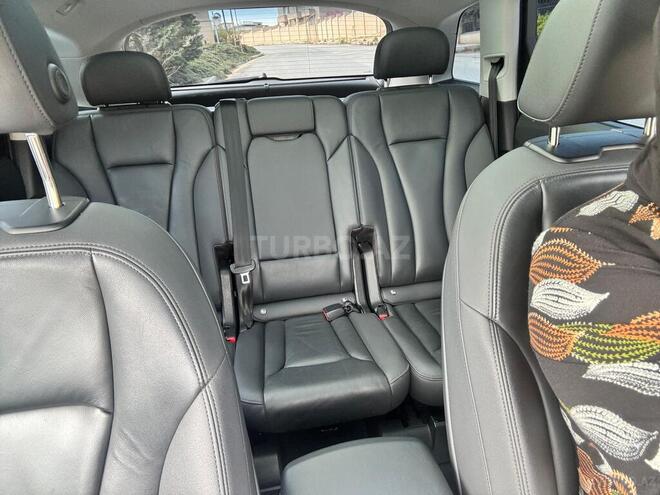 Audi Q7 2022, 70,000 km - 2.0 l - Bakı