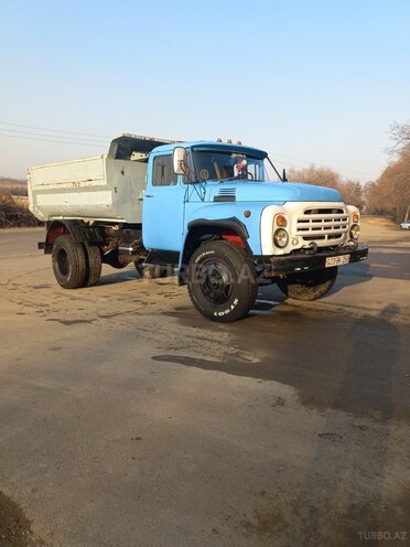 ZIL 130 1986, 900,621 km - 6.0 л - Qazax