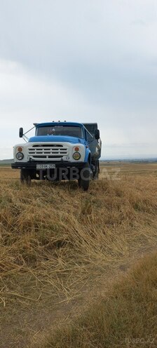 ZIL 130 1986, 900,621 km - 6.0 л - Qazax