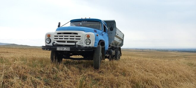 ZIL 130 1986, 900,621 km - 6.0 л - Qazax