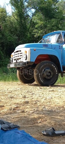 ZIL 130 1986, 900,621 km - 6.0 л - Qazax