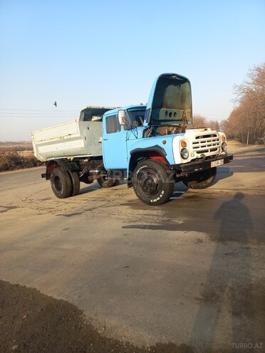 ZIL 130 1986, 900,621 km - 6.0 л - Qazax