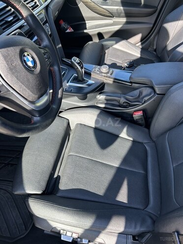 BMW 330 2018, 131,000 km - 2.0 l - Bakı
