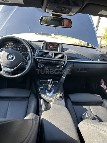 BMW 330 2018, 131,000 km - 2.0 l - Bakı