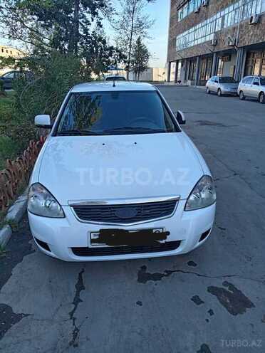LADA (VAZ) Priora 2013, 236,856 km - 1.6 l - Xırdalan