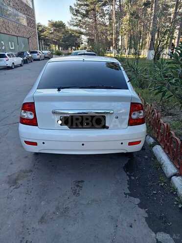 LADA (VAZ) Priora 2013, 236,856 km - 1.6 l - Xırdalan
