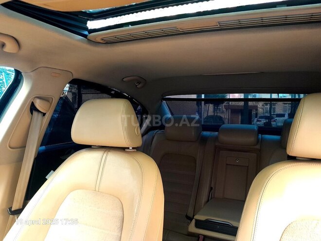 Volkswagen Passat 2008, 223,000 km - 2.0 l - Bakı
