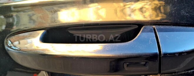 Volkswagen Passat 2008, 223,000 km - 2.0 l - Bakı