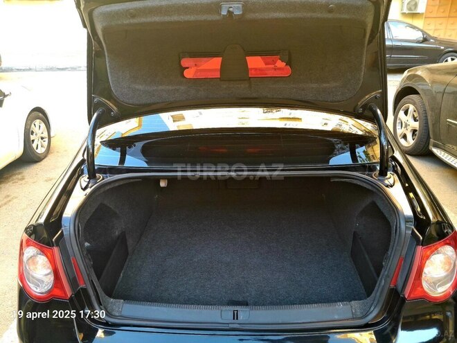 Volkswagen Passat 2008, 223,000 km - 2.0 l - Bakı