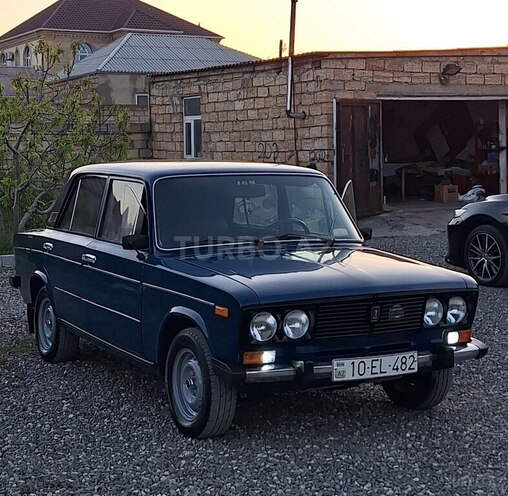 LADA (VAZ) 2106 1991, 90,000 km - 1.6 л - Xırdalan