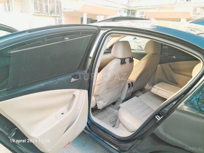 Volkswagen Passat 2008, 223,000 km - 2.0 l - Bakı