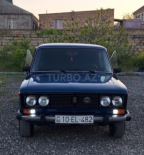 LADA (VAZ) 2106 1991, 90,000 km - 1.6 л - Xırdalan