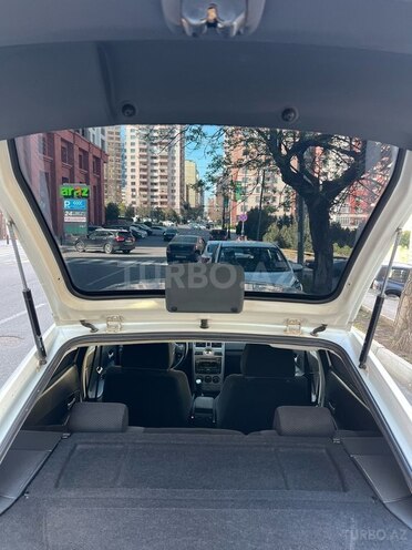 LADA (VAZ) Priora 2013, 236,856 km - 1.6 l - Xırdalan
