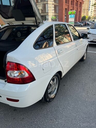 LADA (VAZ) Priora 2013, 236,856 km - 1.6 l - Xırdalan