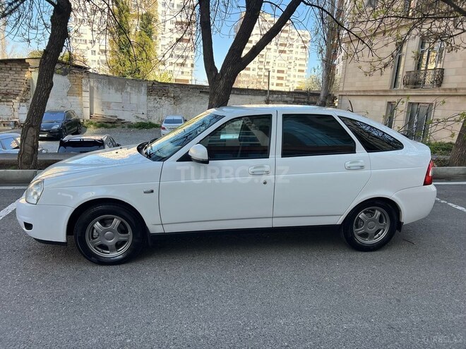 LADA (VAZ) Priora 2013, 236,856 km - 1.6 l - Xırdalan
